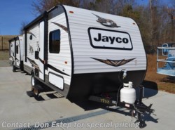 New 2019 Jayco Jay Feather SLX 184BS available in Southaven, Mississippi