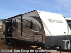 Used 2015 Dutchmen Kodiak 300BHSL available in Southaven, Mississippi
