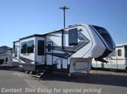 New 2019 Grand Design Momentum 349M available in Southaven, Mississippi