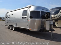 Used 2017 Airstream Flying Cloud 27FB available in Southaven, Mississippi