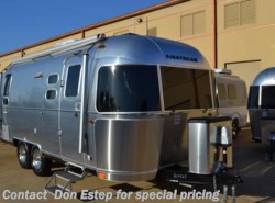 New 2019 Airstream International Signature 23CB available in Southaven, Mississippi