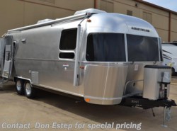 New 2019 Airstream International Serenity 27FB QUEEN available in Southaven, Mississippi