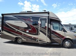 Used 2017 Forest River Forester MBS 2401W available in Southaven, Mississippi