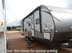Used 2017 Coachmen Catalina 293QBCK available in Southaven, Mississippi