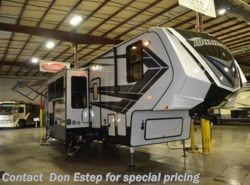 New 2020 Grand Design Momentum M Class 349M available in Southaven, Mississippi