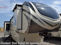 New 2020 Grand Design Solitude 372WB / 372WB-R available in Southaven, Mississippi