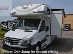 New 2019 Jayco Melbourne 24L available in Southaven, Mississippi