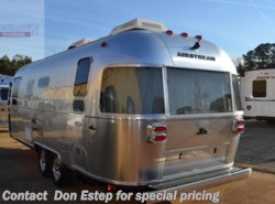 New 2019 Airstream Flying Cloud 25RB available in Southaven, Mississippi