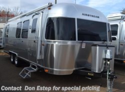 New 2019 Airstream International Serenity 28RB available in Southaven, Mississippi