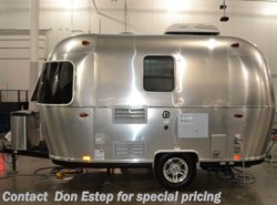 New 2019 Airstream Sport 16RB available in Southaven, Mississippi