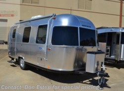 New 2019 Airstream Sport 22FB available in Southaven, Mississippi
