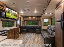 New 2020 Grand Design Reflection 287RLTS available in Southaven, Mississippi