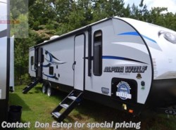 New 2019 Forest River Alpha Wolf 29QB-L available in Southaven, Mississippi