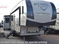 New 2019 Forest River Rockwood Ultra Lite 2898KS available in Southaven, Mississippi