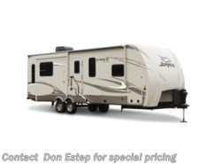 New 2020 Jayco Eagle HT 280RSOK available in Southaven, Mississippi