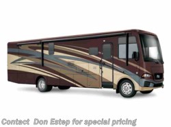 New 2020 Newmar Bay Star 3609 available in Southaven, Mississippi