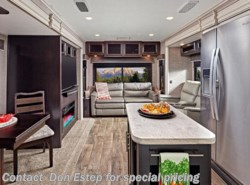 New 2020 Jayco Eagle 330RSTS available in Southaven, Mississippi