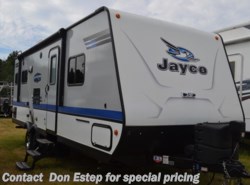Used 2018 Jayco Jay Feather 23RL available in Southaven, Mississippi