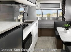 New 2020 Airstream Caravel 20FB available in Southaven, Mississippi