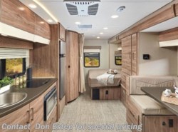 New 2020 Jayco Melbourne Prestige 24LP available in Southaven, Mississippi