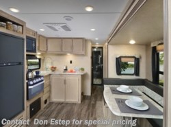 New 2020 Coachmen Catalina Trail Blazer 29THS available in Southaven, Mississippi