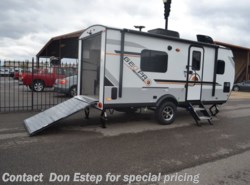 New 2020 Forest River Rockwood Geo Pro G19TH available in Southaven, Mississippi