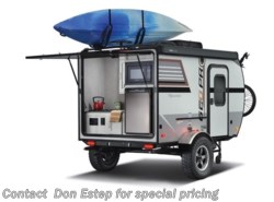 New 2020 Forest River Rockwood Geo Pro G19FBS available in Southaven, Mississippi