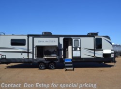 Used 2019 Keystone Sprinter Limited 320MLS available in Southaven, Mississippi