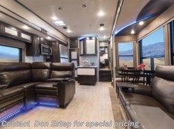 New 2020 Grand Design Momentum M-Class 395M available in Southaven, Mississippi
