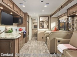 New 2020 Jayco Alante 27A available in Southaven, Mississippi