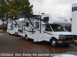 New 2020 Forest River Forester LE 2551DSLE Chevy Chassis available in Southaven, Mississippi