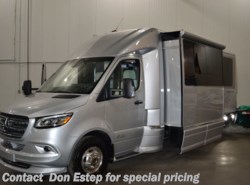 New 2020 Airstream Atlas™ Murphy Suite available in Southaven, Mississippi