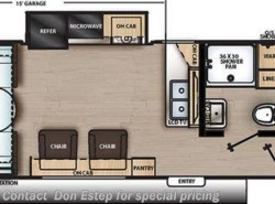 New 2020 Coachmen TrailBlazer28THS available in Southaven, Mississippi