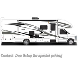 New 2020 Jayco Greyhawk 30Z available in Southaven, Mississippi