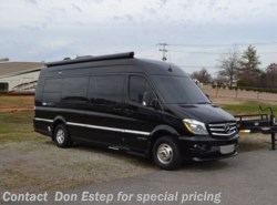 Used 2017 Airstream Interstate Lounge EXT Lounge available in Southaven, Mississippi