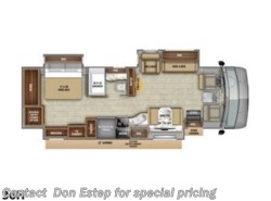 New 2020 Jayco Precept Prestige 36H available in Southaven, Mississippi
