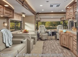 New 2020 Jayco Precept Prestige 36H available in Southaven, Mississippi
