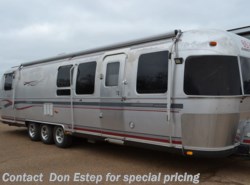 Used 1999 Airstream Limited available in Southaven, Mississippi