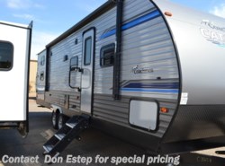 New 2021 Coachmen Catalina Legacy Edition 293QBCK available in Southaven, Mississippi