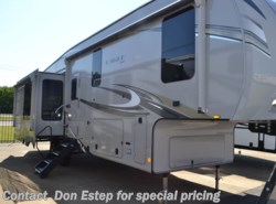 New 2020 Jayco Eagle 317RLOK available in Southaven, Mississippi