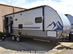 New 2021 Coachmen Catalina Summit 231MKS available in Southaven, Mississippi