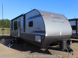 New 2021 Coachmen Catalina Legacy Edition 283RKS available in Southaven, Mississippi