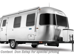 New 2021 Airstream Bambi 22 FB available in Southaven, Mississippi