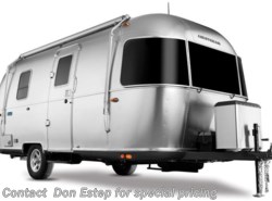 New 2021 Airstream Bambi 20 FB available in Southaven, Mississippi