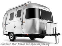 New 2021 Airstream Basecamp 16 NB available in Southaven, Mississippi