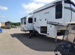 New 2021 Jayco Eagle 321RSTS available in Southaven, Mississippi