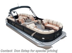 New 2021 Country Coach Veranda VP22RC Luxury Tri-Toon available in Southaven, Mississippi