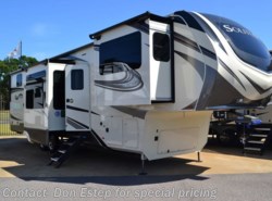 New 2021 Grand Design Solitude 380FL/380FL-R available in Southaven, Mississippi