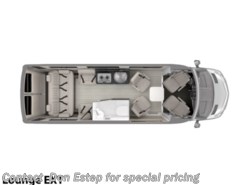 New 2021 Airstream Interstate Grand Tour EXT Lounge EXT available in Southaven, Mississippi