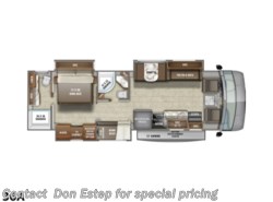 New 2021 Jayco Precept 36A available in Southaven, Mississippi
